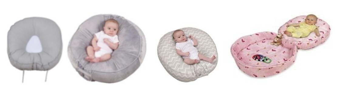 CPSC Warns Consumers Stop Using the Leachco Podster Podster Plush Bummzie and Podster Playtime Infant Loungers Due to Suffocation Hazard Two Infant Deaths Investigated CPSC.gov